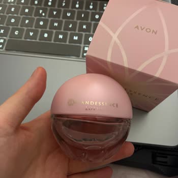 Avon Kozmetik İncandessence Lotus Parfüm