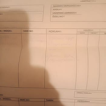 Hoover Çamaşır Makinesi Arızası Ve Media Markt Uzatılmış Garanti