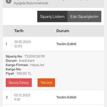 Oyuncakhobi Çalışmayan Ürün Gönderip Ürünü İade Alıp İade Tutarı Ödenmiyor