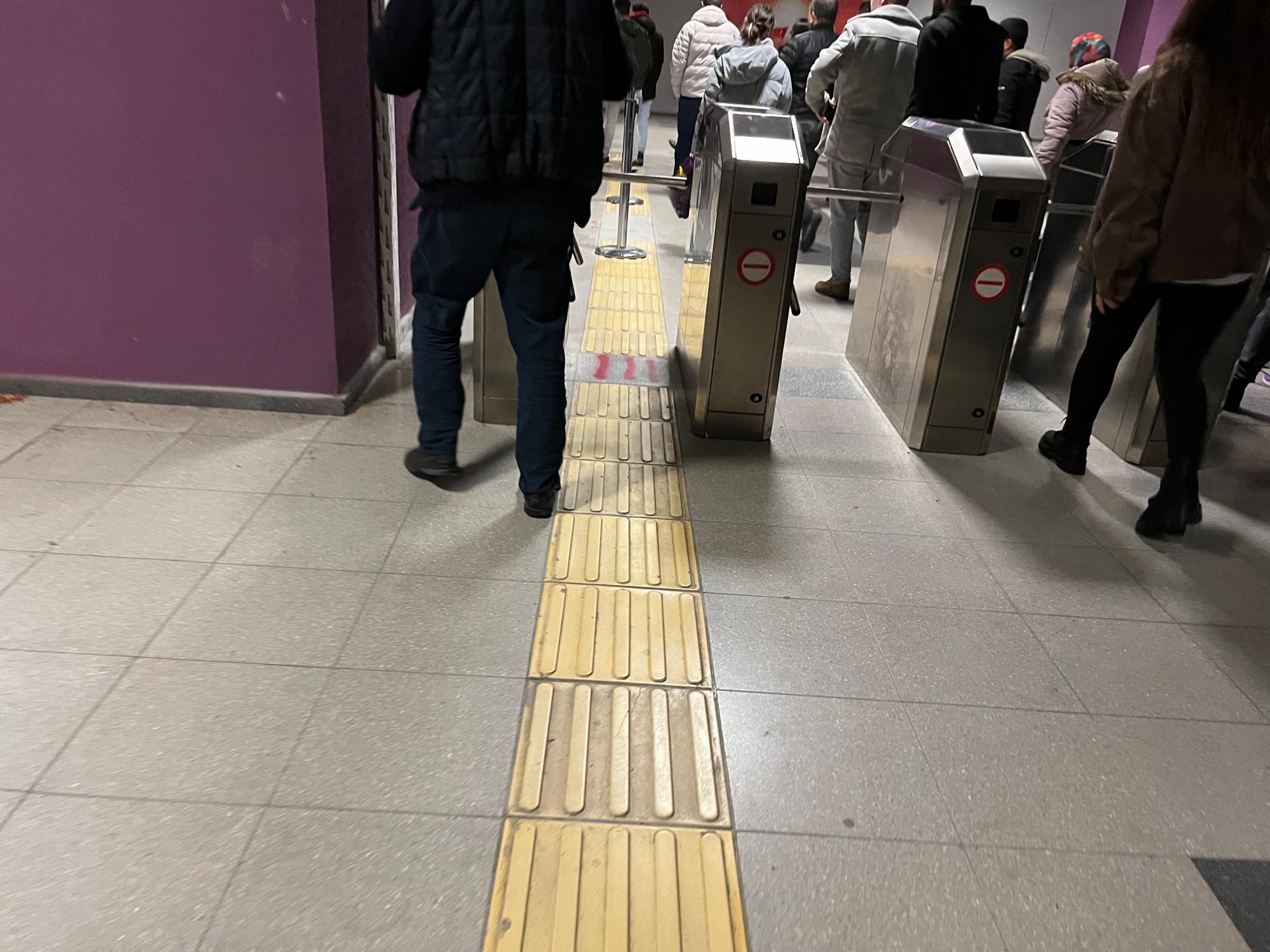 Metro stanbul kitelli Sanayi Metro Aktarma creti ikayetvar metro-stanbul-kitelli-sanayi-metro-aktarma-creti-ikayetvar