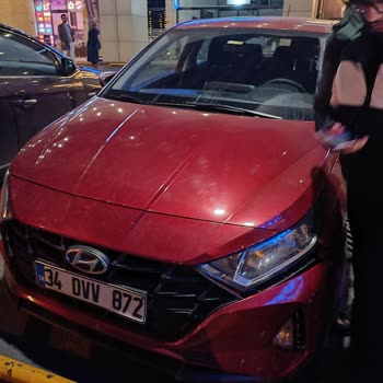 Tiktak Mağduriyeti Olmayan Kaza