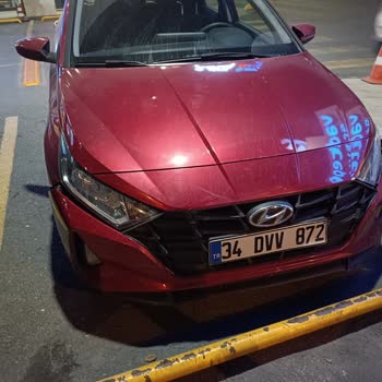 Tiktak Mağduriyeti Olmayan Kaza