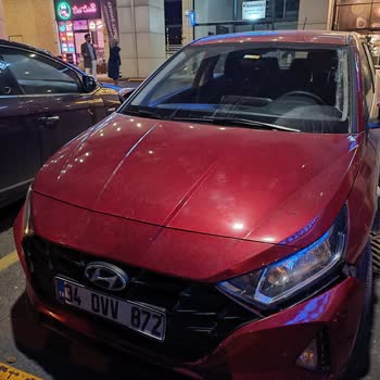 Tiktak Mağduriyeti Olmayan Kaza