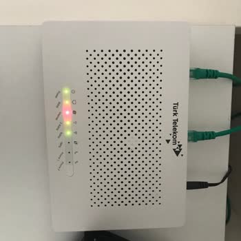 Rüzgarnet İnternet İşini Yapmıyor