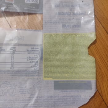 Nescafe Çekilişi Pakette Şifre Çıkmadı