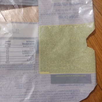 Nescafe Çekilişi Pakette Şifre Çıkmadı