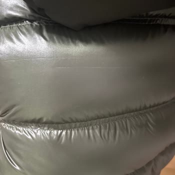 Massimo Dutti Pahalı Satılan Ürünün Kalitesizliği