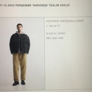 Zara'da Kaybolan Mont Ve İletişim Sorunları