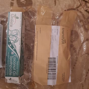 Trendyol'da Yaşanan İade Ve Hasar Problemi