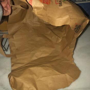 Popeyes Kurye Hizmetindeki Sorunlar Ve Müşteri Memnuniyetsizliği