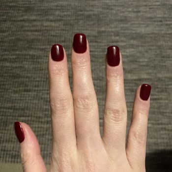 Kanyon AVM Protez, Jel Tırnak