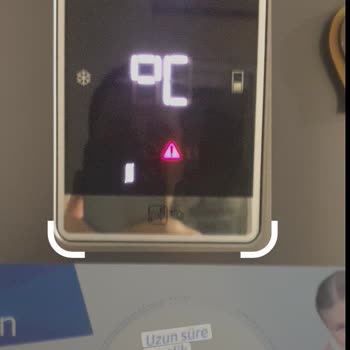 Beko Derin Dondurucu Arızası