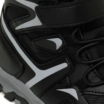 FLO Ayakkabı 1 Hafta Bile Kullanamadığımız Garantisi Olmayan Bot