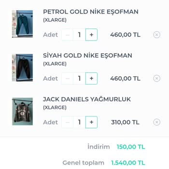 Shopier Ürün İade Edilmedi