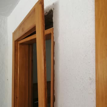 Finesse Banyo Mobilya İşlerimiz Yarım Bırakıldı