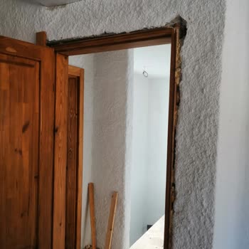 Finesse Banyo Mobilya İşlerimiz Yarım Bırakıldı