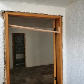 Finesse Banyo Mobilya İşlerimiz Yarım Bırakıldı