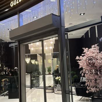 Rosso Beauty Kalitesiz Güzellik Merkezi