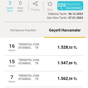 VakıfBank Kendi Düzenlediği Kampanyaya Uymuyor.