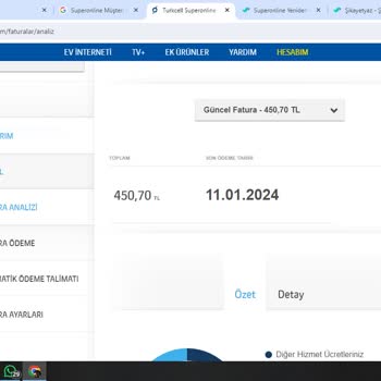 Turkcell Superonline Yeniden Hızlandırma Bedeli!