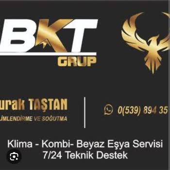 Bkt Grup Beyaz Eşya Servisi Sahte Kombi Servisi