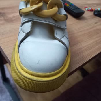 Ayakkabı Dünyası Kiddo Çocuk Sneaker