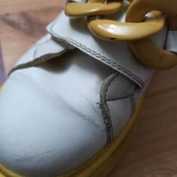 Ayakkabı Dünyası Kiddo Çocuk Sneaker