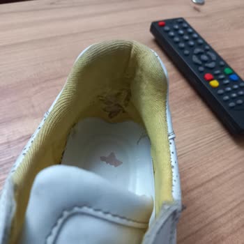 Ayakkabı Dünyası Kiddo Çocuk Sneaker