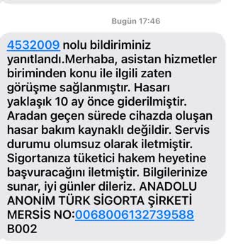 Eki aç