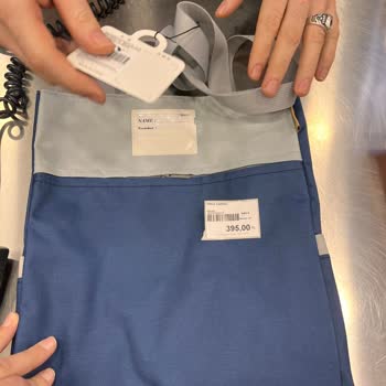 Mr.Dıy Mağazasında Etiket Fiyatı Yükselterek Satılması