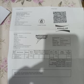 Arçelik Mikro Dalga Ürün Bir Günlükken Arızalı