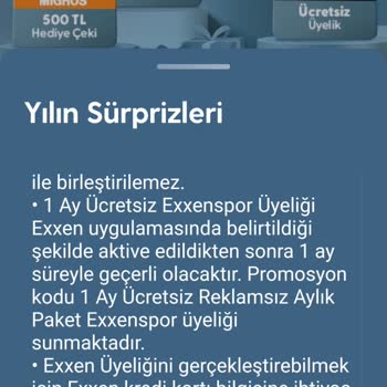 Turkcell Spor Paketi Eksikliği Ve Mağduriyetim