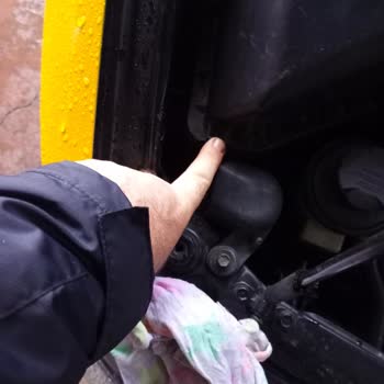 Hyundai Assan Hasarlı Parçalar Tedarik Edilmemiş