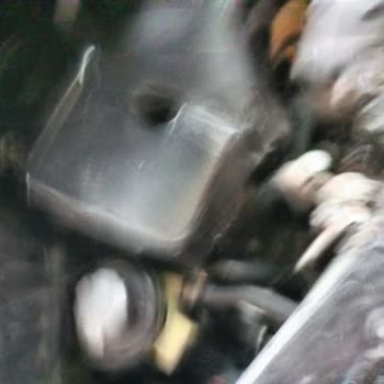 Hyundai Assan Hasarlı Parçalar Tedarik Edilmemiş