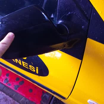 Hyundai Assan Hasarlı Parçalar Tedarik Edilmemiş