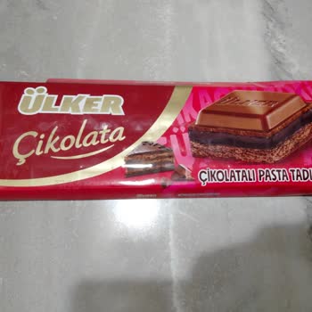 Ülker Bayat Ürün Satışı