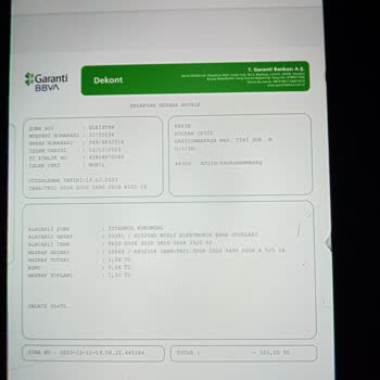 misli Param In Yatmaması