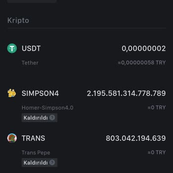 Mexc Listeden Kaldırılan Coinler