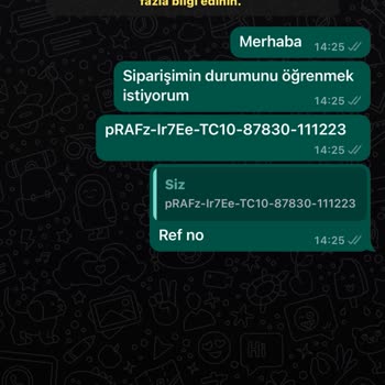 Bygolden Demonte Mobilyanın İlgisizliği