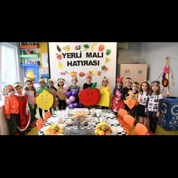 Milli Eğitim Bakanlığı (MEB) Yerli Malının Yasaklanması