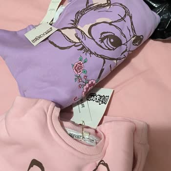 Minikkiids (Instagram) Yanlış Ürün Gönderim