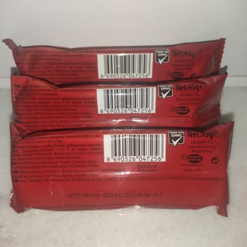 Carrefour SA Online Market Sipariş Gramaj Ve Marka Farklılığı