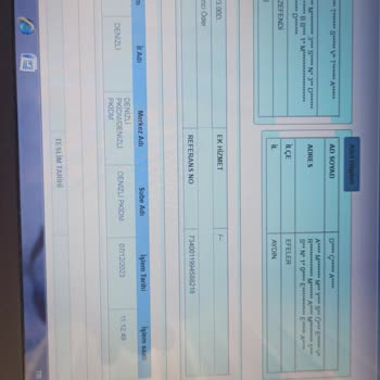 PTT Kargo, Siparişimi Beş Gündür Getirmedi.