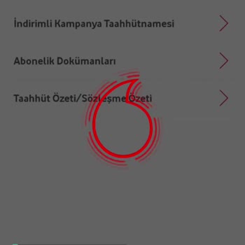 Vodafone Yanımda Sim Kart Aktivasyon Sorunu!