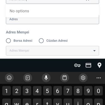 Bitexen Wtc Çekimi Hakkında