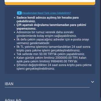 Bitexen Wtc Çekimi Hakkında