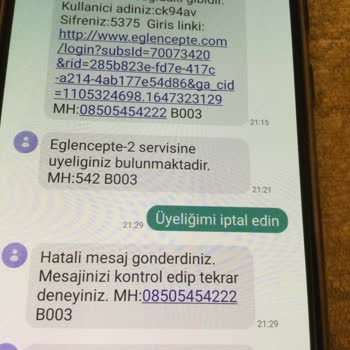 Vodafone Eglencepte Uygulaması Hk