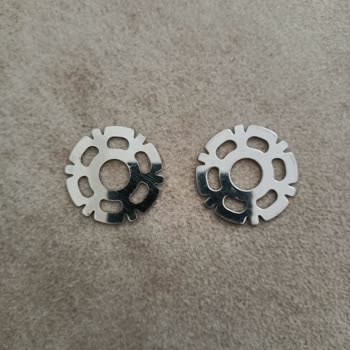 Arzum AR5063 Saç Şekillendirici'den Düşen Parça