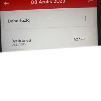 Akbank Axess Gold Kart Aidatı Ücreti