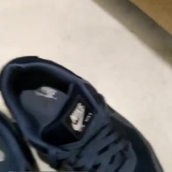 Nike Ürünün Çabuk Yıpranması
